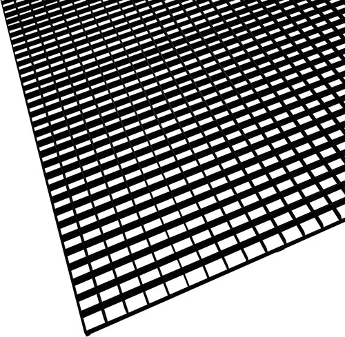 Kastlite egg crate panel - egg,