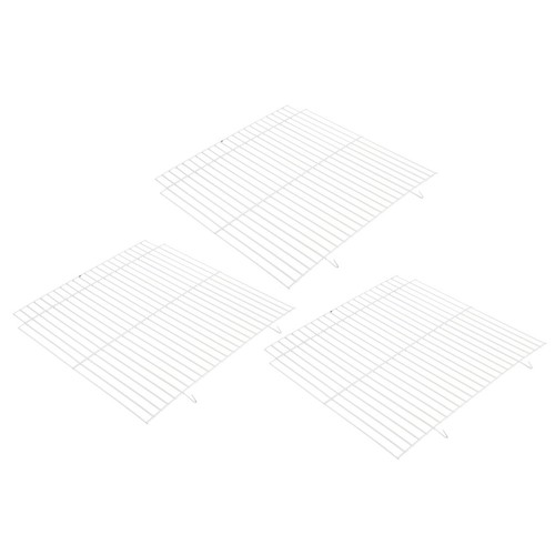 Pcs hamster cage - , 3