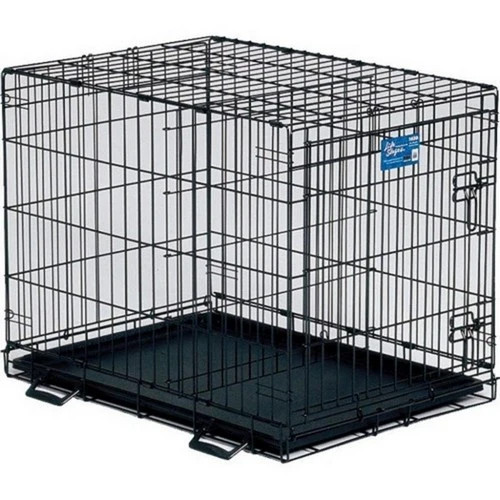 Life stages crate - life,