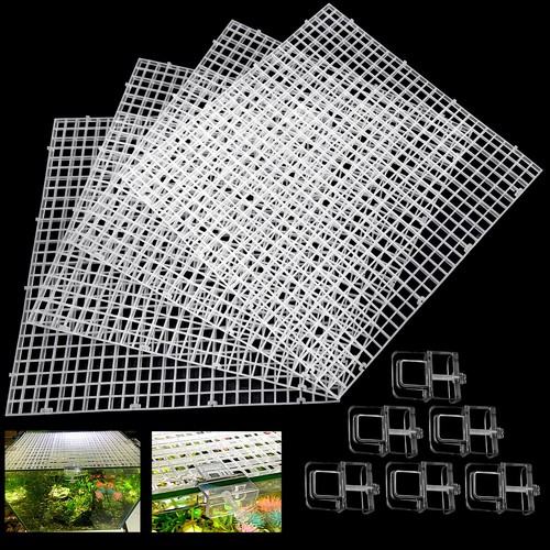 Aquarium lid hood fish tank - fish,