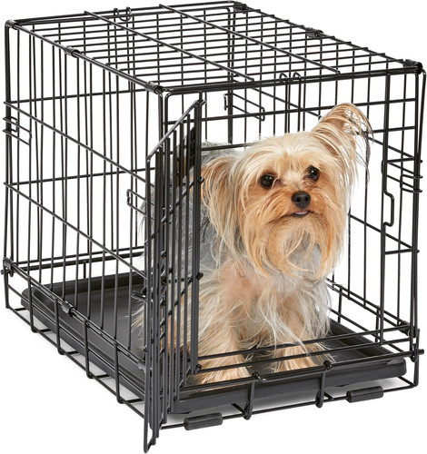 Inch icrate folding dog - 18-inch,
