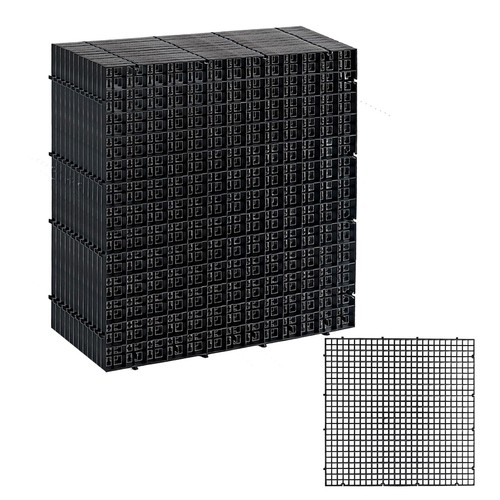 Pcs 8 fish tank - 12,