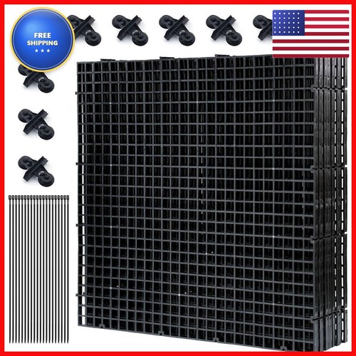Linlan l032 fish tank dividers - linlan,