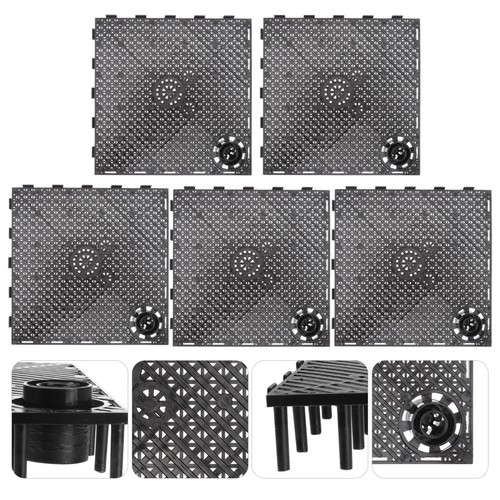 Pcs fish tank isolation - pcs,