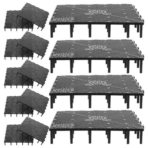 20pcs aquarium undergravel - aquarium,