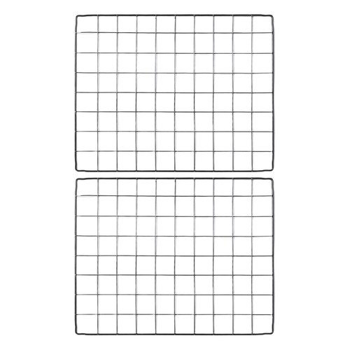 Metal puppy crate divider - crate,