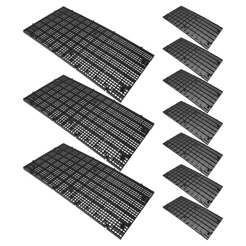 Pcs fish tank net gravel - pcs,