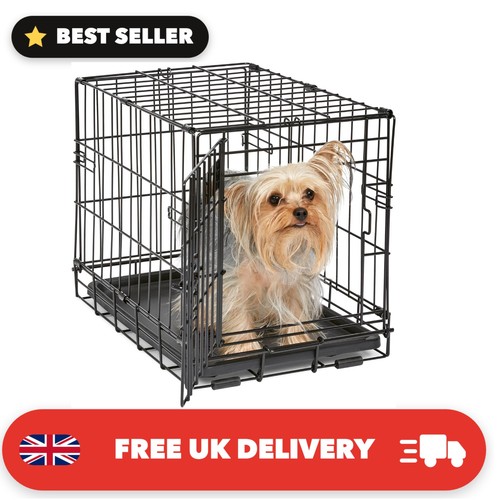 Inch icrate folding dog - icrate,
