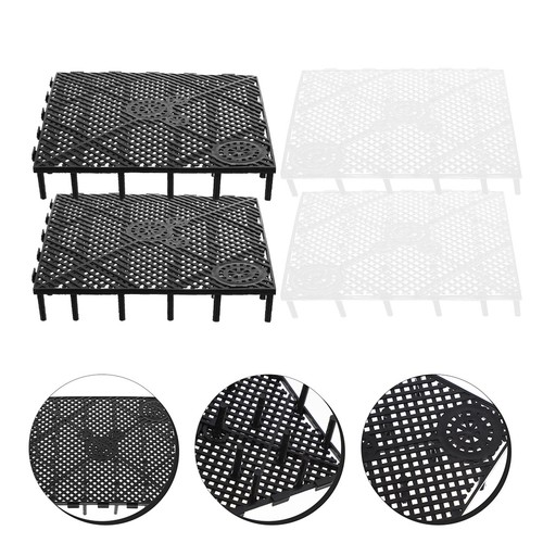 Aquarium crate filter tray - aquarium,