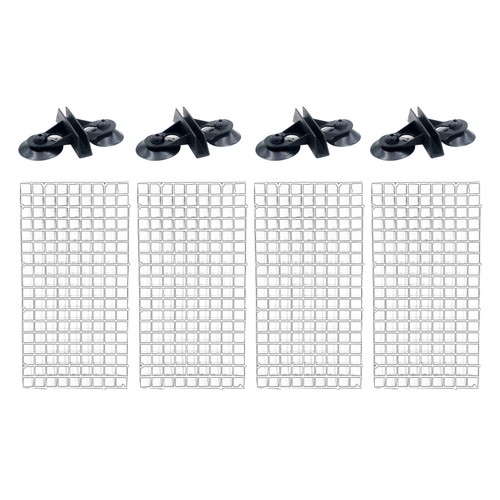 Egg crate divider aquarium - ,