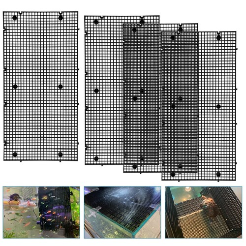 Adjustable platic grip panel - adjustable,