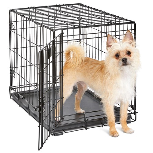 Inch icrate folding dog - icrate,