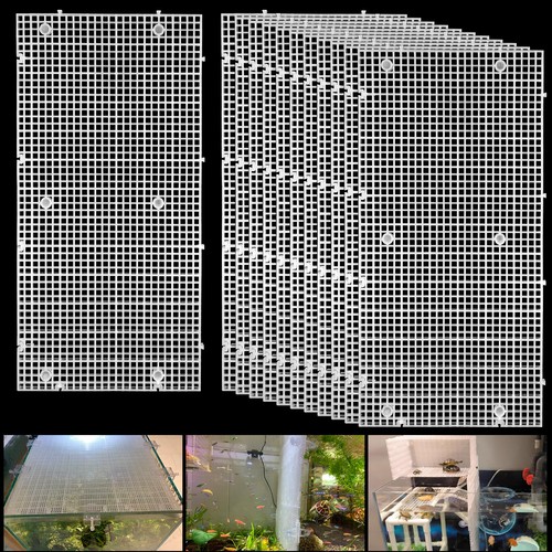 Plastic egg crate grip - crate,
