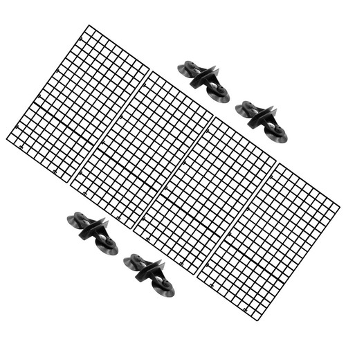 Egg crate divider fish cage - egg,
