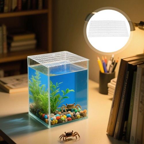 10pcs egg crate divider - ,