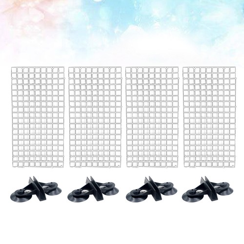 Egg crate divider - egg, tank