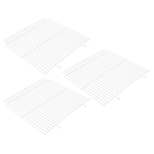 Pcs hamster cage partition - hamster,