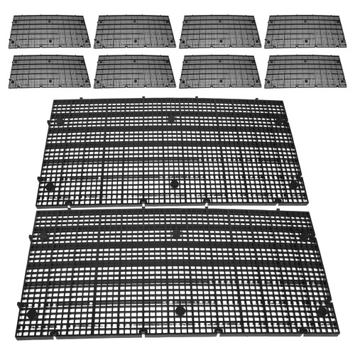 Pcs aquarium partition fish - aquarium,